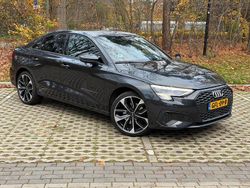 Grijs Gebruikt 2021 Audi A3 e-tron Proline Hatchback | € 22.945 (Eerlijke prijs)