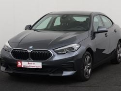 Grijs Gebruikt 2021 BMW 218 Coupé | € 24.995 (Eerlijke prijs)