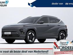 Nieuw 2025 Hyundai Kona Comfort SUV | € 30.900 (Super prijs)