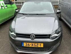 Gebruikt 2012 VW Polo Comfortline Sedan | € 8.750 (Eerlijke prijs)