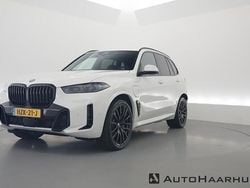 Wit Gebruikt 2023 BMW X5 M Sport SUV | € 87.500 (Super prijs)