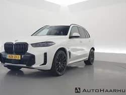 Wit Gebruikt 2023 BMW X5 M Sport SUV | € 87.500 (Super prijs)