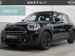 Zwart Gebruikt 2023 Mini Cooper S Countryman SUV | € 36.940 (Eerlijke prijs)