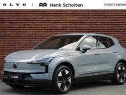 Grijs Gebruikt 2024 Volvo EX30 Core SUV | € 32.950 (Goede deal)