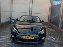 Gebruikt 2012 Subaru BRZ Coupé | € 17.250