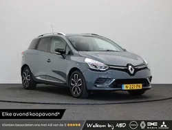 Renault Clio GrandTour