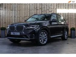 Grijs Gebruikt 2021 BMW X3 SUV | € 38.500 (Super prijs)