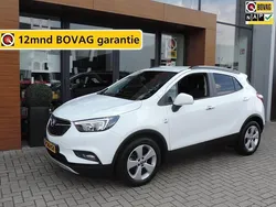 Wit Gebruikt 2019 Opel Mokka X Edition+ SUV | € 17.490 (Eerlijke prijs)
