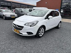 Wit Gebruikt 2016 Opel Corsa Edition Hatchback | € 7.950 (Goede deal)