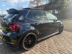 Zwart Gebruikt 2017 VW Polo GTI Hatchback | € 13.250 (Eerlijke prijs)