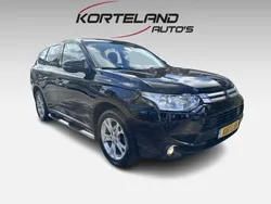 Overige Gebruikt 2015 Mitsubishi Outlander Intense SUV | € 15.950 (Eerlijke prijs)