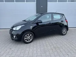 Zwart Gebruikt 2014 Hyundai i10 Hatchback | € 6.250 (Eerlijke prijs)