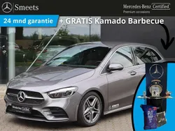 Grijs Nieuw 2025 Mercedes B180 Business MPV | € 46.333 (Eerlijke prijs)