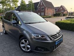 Grijs Gebruikt 2016 Seat Alhambra FR MPV | € 14.890 (Duur)
