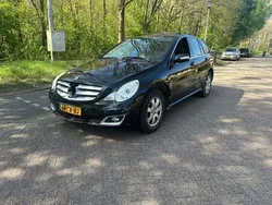 Zwart Gebruikt 2006 Mercedes R350 MPV | € 2.499 (Super prijs)