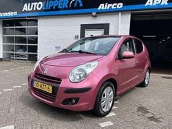 Roze Gebruikt 2009 Suzuki Alto Exclusive Hatchback | € 2.750 (Eerlijke prijs)