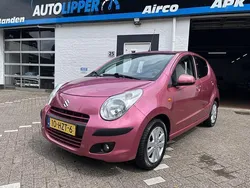 Roze Gebruikt 2009 Suzuki Alto Exclusive Hatchback | € 2.750 (Eerlijke prijs)