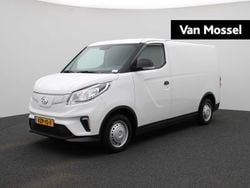 Wit Gebruikt 2023 Maxus eDeliver 3 Van | € 26.772 (Duur)
