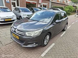 Grijs Gebruikt 2011 Citroën C4 Exclusive Hatchback | € 6.950 (Eerlijke prijs)