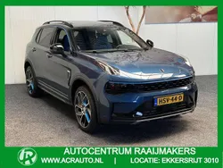 Blauw Gebruikt 2023 Lynk & Co 01 SUV | € 25.440 (Eerlijke prijs)