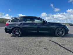 Gebruikt 2017 BMW 320 Stationwagen | € 14.500 (Eerlijke prijs)