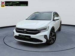 Wit Gebruikt 2024 VW Taigo Edition SUV | € 26.350 (Eerlijke prijs)