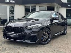 Zwart Gebruikt 2021 BMW M235 M Performance Coupé | € 39.950 (Eerlijke prijs)