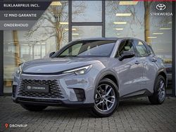 Overig Gebruikt 2025 Lexus LBX Business Edition SUV | € 34.900 (Eerlijke prijs)