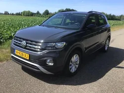 Grijs Gebruikt 2020 VW T-Cross Business SUV | € 19.950 (Eerlijke prijs)