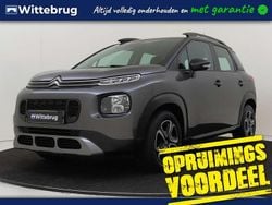 Grijs Gebruikt 2021 Citroën C3 Aircross Feel SUV | € 14.425 (Super prijs)