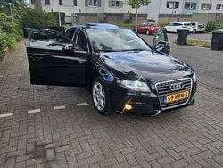 Gebruikt 2010 Audi A4 Attraction Sedan | € 6.500 (Eerlijke prijs)