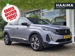 Zilver Gebruikt 2024 Peugeot 3008 Allure SUV | € 29.945 (Goede deal)