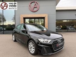 Hatchback Gebruikt 2024 Audi A1 Sportback S-Line Hatchback | € 28.445 (Eerlijke prijs)