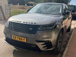 Brons Gebruikt 2018 Land Rover Range Rover Velar Black Edition SUV | € 34.500 (Goede deal)