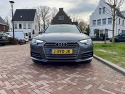 Grijs Gebruikt 2017 Audi A4 Proline Stationwagen | € 18.000 (Goede deal)