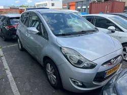 Grijs Gebruikt 2011 Hyundai ix20 MPV | € 2.499