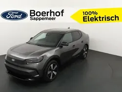 Nieuw 2024 Ford Capri Premium SUV | € 52.550 (Iets duurder)