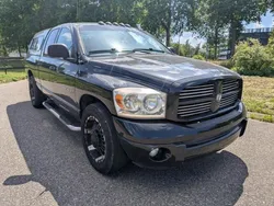Zwart Gebruikt 2007 Dodge Ram Pickup | € 5.999