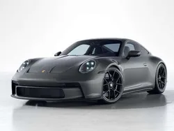 Grijs Gebruikt 2022 Porsche 911 GT3 Coupé | € 249.900