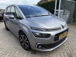 Grijs Gebruikt 2019 Citroën Grand C4 Picasso Business Class MPV | € 6.999 (Goede deal)