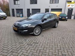 Gebruikt 2011 Renault Laguna III Expression Stationwagen | € 2.100 (Eerlijke prijs)
