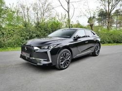 Zwart Gebruikt 2024 DS Automobiles DS4 Rivoli Sedan | € 26.950