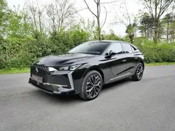 Zwart Gebruikt 2024 DS Automobiles DS4 Rivoli Sedan | € 26.950
