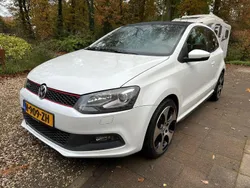Wit Gebruikt 2012 VW Polo GTI Hatchback | € 8.250 (Eerlijke prijs)