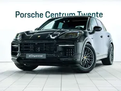 Zwart Nieuw 2025 Porsche Cayenne SUV | € 167.900 (Eerlijke prijs)