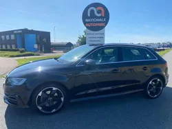 Zwart Gebruikt 2015 Audi A3 Sportback e-tron Attraction Sedan | € 5.999 (Eerlijke prijs)