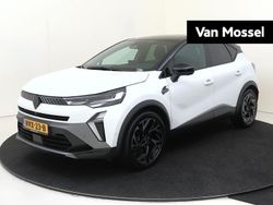 .00 Gebruikt 2025 Renault Captur Esprit Alpine SUV | € 36.950