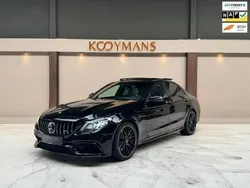 Mercedes S63 AMG
