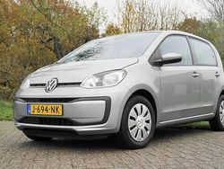 Grijs (metallic) Gebruikt 2020 VW up! move up! Hatchback | € 6.750 (Goede deal)