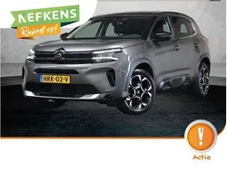Grijs Gebruikt 2024 Citroën C5 Aircross SUV | € 27.420 (Eerlijke prijs)